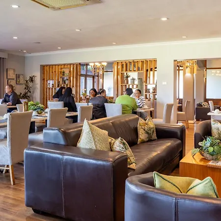 Devonvale Golf&Wine Estate-3