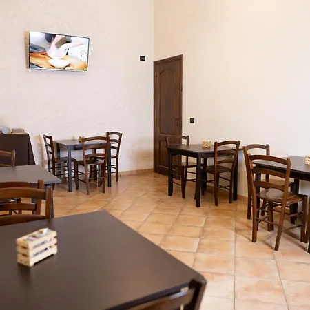 Bed&Breakfast Giardini Di Marzo-2