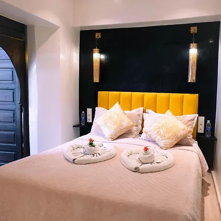 Riad Oasissime-3