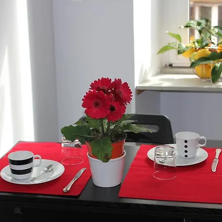 B&B Gallia'S Rooms-3