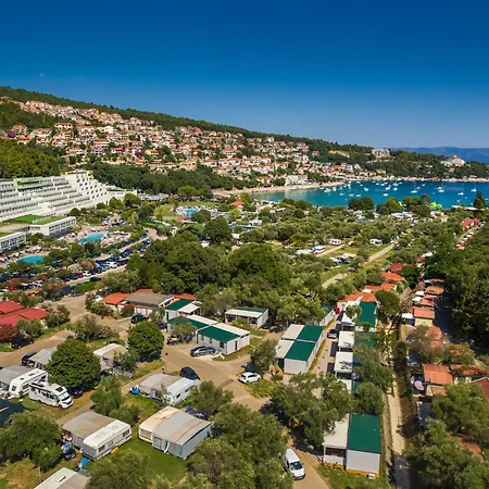 Maslinica Oliva Camping Mobile Homes-2