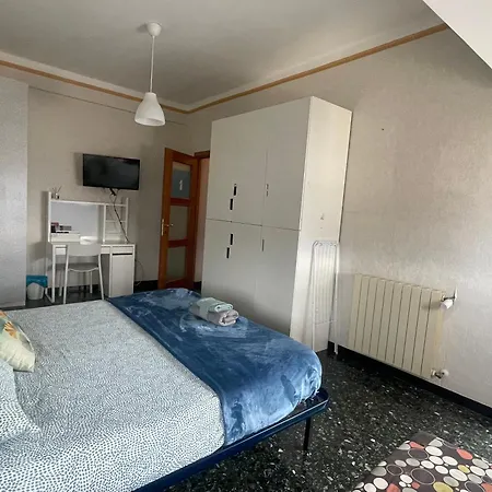 Erzelli'S House By Smart-Home, Apt A Con 3 Camere-3