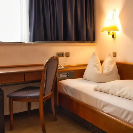 Hotel Carmen-3