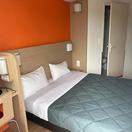 Premiere Classe Nantes Est St Sebastien Sur Loire-2