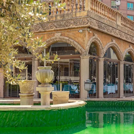 Al Habtoor Grand Beirut-3