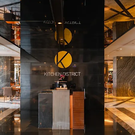Hyatt Regency Gurgaon-2