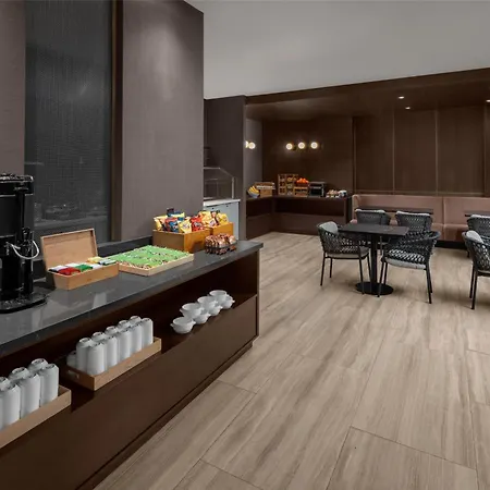 Hilton Brooklyn New York - Newly Renovated-3