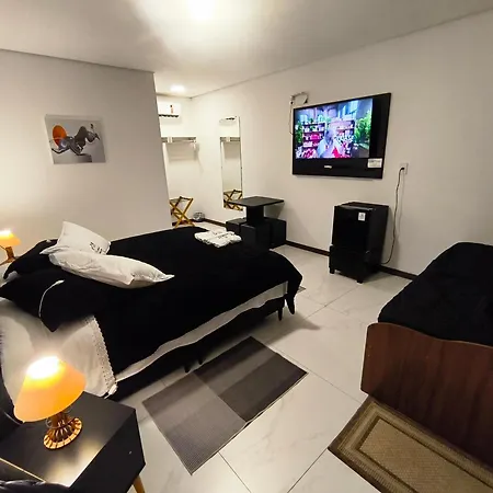 Hotel Pousada Estalagem Floradas da Serra-3
