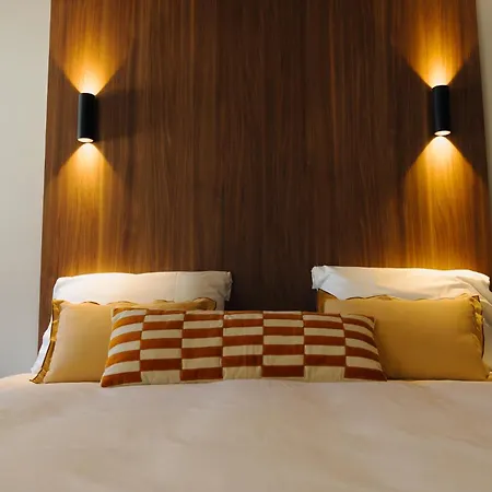 Door9 Hasselt - Digital Hotel&Bar-2