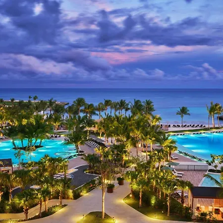 The St. Regis Cap Cana Resort-3