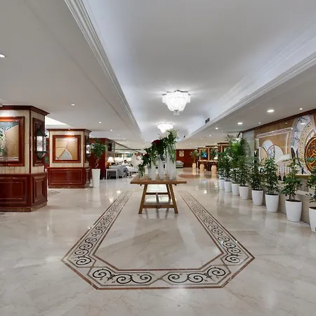 Al Shohada By Palm Rich Makkah-2