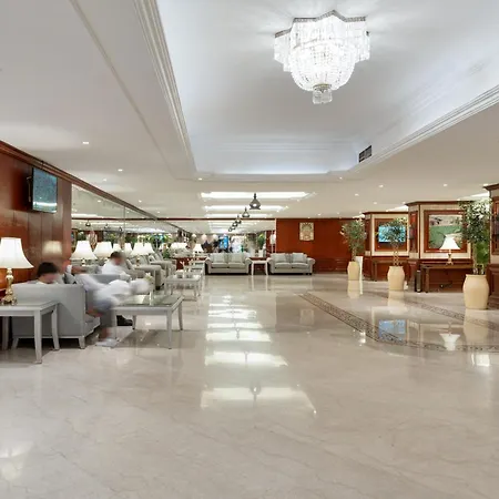 Al Shohada By Palm Rich Makkah-3