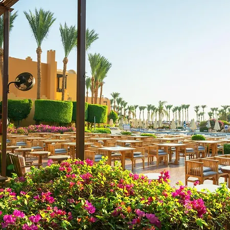 Stella Beach Resort & Spa Makadi Bay-2