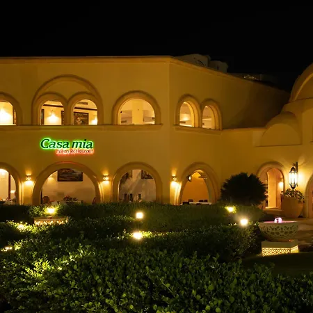 Stella Beach Resort & Spa Makadi Bay-3