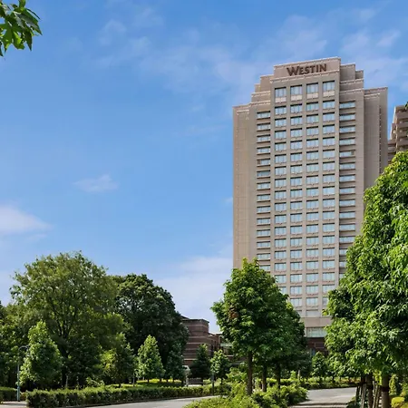 The Westin Tokyo-2