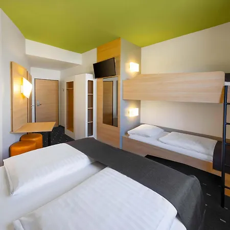 B&B Hotel Weimar-2