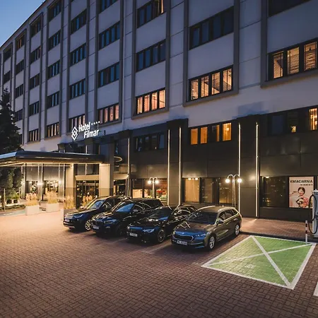 Hotel Filmar-3