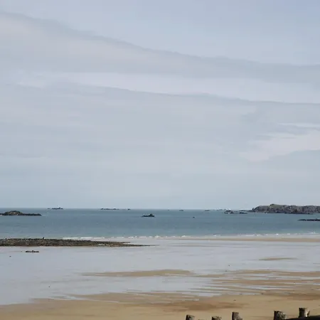 Ibis Saint Malo Plage-2