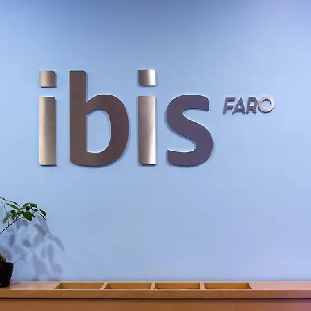 Hotel Ibis Faro Algarve-2