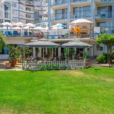 Hotel Villa List-3