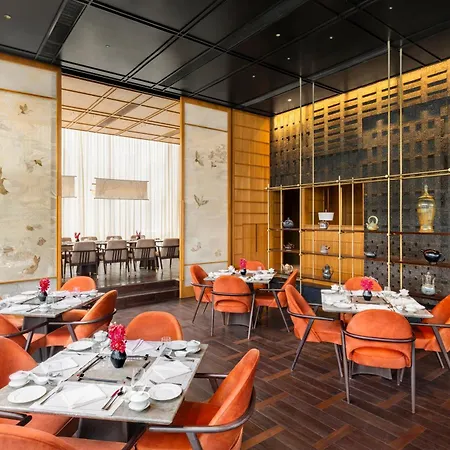 The Oberoi Gurgaon-2