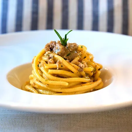 Hotel Ristorante Pennar-2