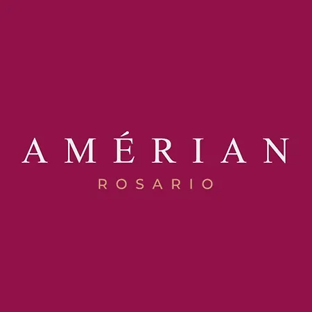 Amérian Rosario-2