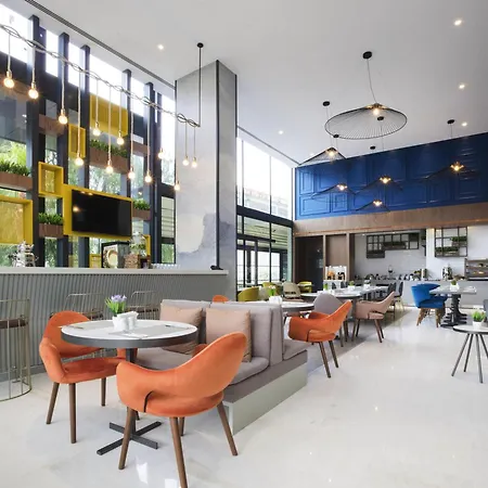 Ibis Styles Izmir Bornova-3