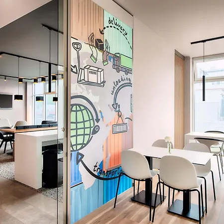 B&B Hotel Stuttgart-Neckarhafen-3