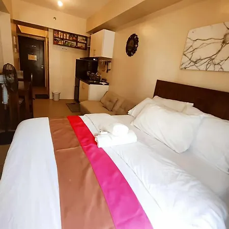 208 Tower 3 Avida Atria Iloilo Comfy Cozy Central-3