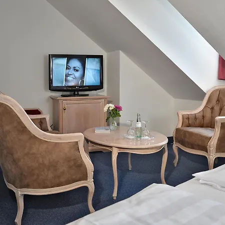 Hotel Stadt Hameln-2