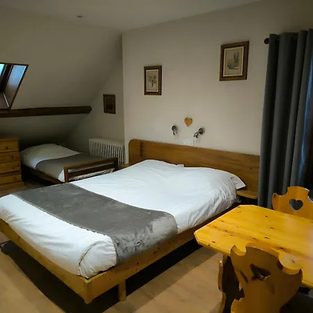 Auberge des Montauds-2