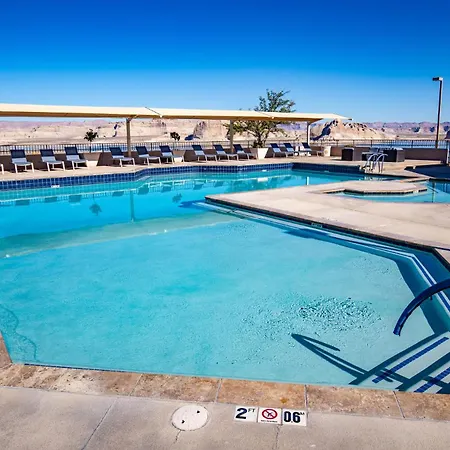 Lake Powell Resort-2