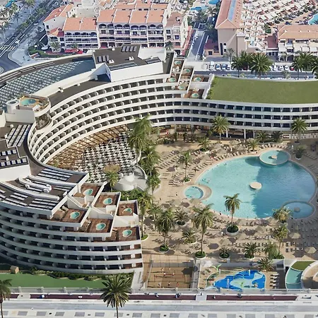 Mediterranean Palace-2