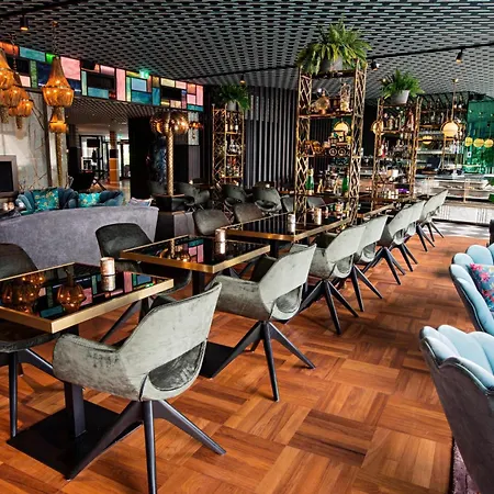 Apollo Hotel Amsterdam, A Tribute Portfolio Hotel-3
