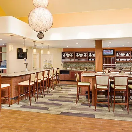 Hyatt House Lax Manhattan Beach-3