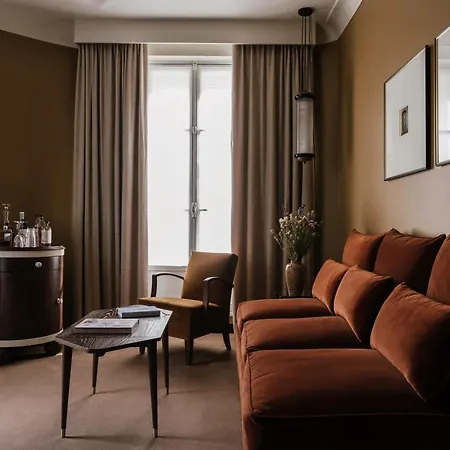 Hotel Rochechouart - Orso Hotels-3