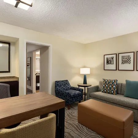 Embassy Suites By Hilton Phoenix Tempe-2