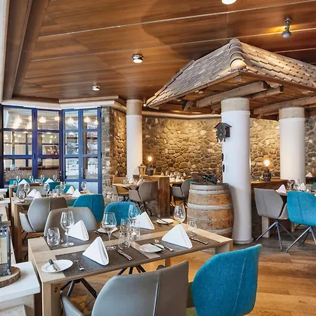 Hotel Regina Titlis, A Trademark Collection By Wyndham-2