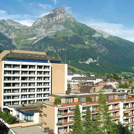 Hotel Regina Titlis, A Trademark Collection By Wyndham-3