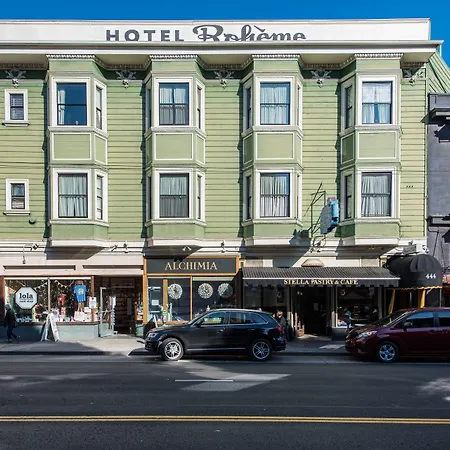 Hotel Boheme-3