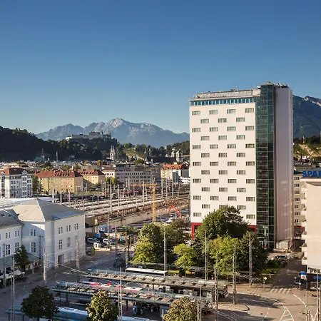 Austria Trend Hotel Europa Salzburg-2
