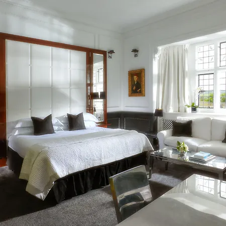 Danesfield House Hotel And Spa-2