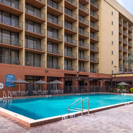 Holiday Inn & Suites Orlando Sw - Celebration Area By Ihg-2