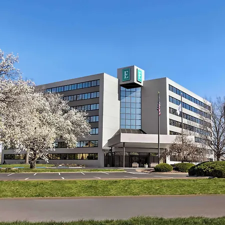 Embassy Suites By Hilton Kansas City Overland Park-3