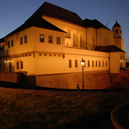 Quality Hotel Brno Exhibition Centre-3