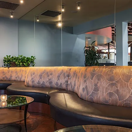 Handlery Hotel San Diego-2