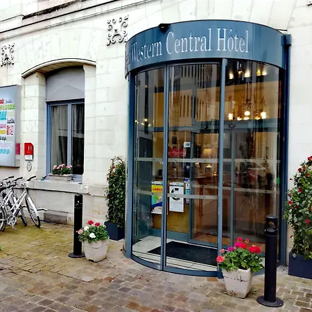 Best Western Central Hotel-2