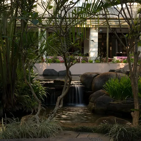 Melia Purosani Yogyakarta-2