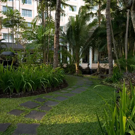 Melia Purosani Yogyakarta-3